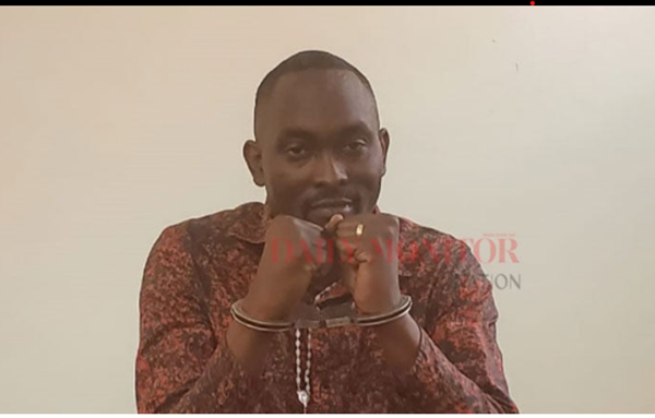 Uganda: NUP MP candidate Mufumbiro faces election from jail after court delays bail ruling