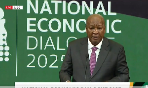 President John Dramani Mahama