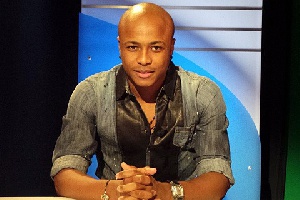 Andre Ayew: Gyan is my captain and we work together