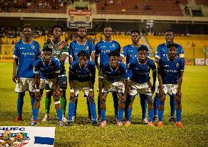 The hosts are staring at the real possibility of an early return to Division One football