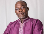 A Dutch institution has contacted us over some Ghanaian artefacts - Spio-Garbrah reveals