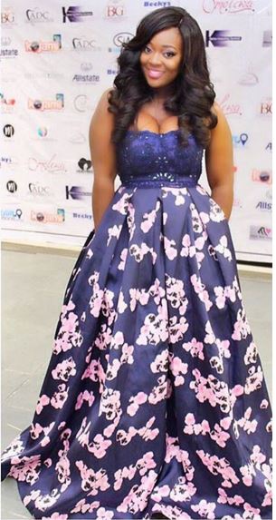 Jackie Appiah