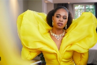 South African opera singer, Pretty Yende