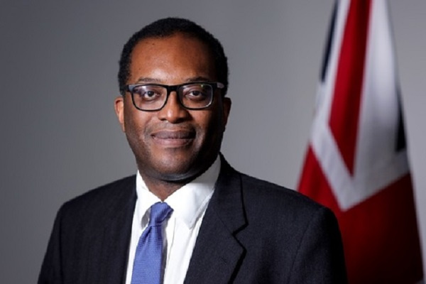 Kwasi Kwarteng was a victim of a fake consultancy job for a non-existent Korean company