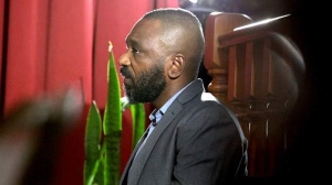 José Filomeno dos Santos was sentenced in 2020 for fraud