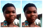 'A galamsey operator infected me with HIV, I will spread it' – Young lady threatens 'A galamsey operator infected me with HIV, I will spread it' – Young lady threatens