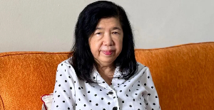 Susanna Liew has been fighting for nearly a decade to find out what happened to her husband