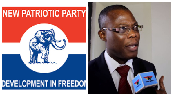 Don’t destroy the country – Fifi Kwetey sends first warning to NPP