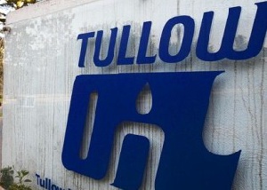 Tullow Oil Image