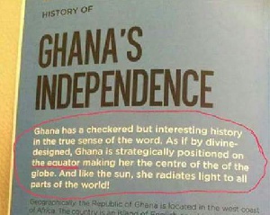 Independence Brochure Wahala