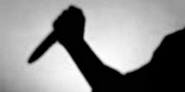 Naval officer stabs Airforce officer for having sex with his wife