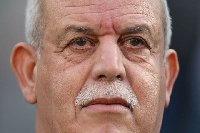 Former Algeria Manager Rabah Sa