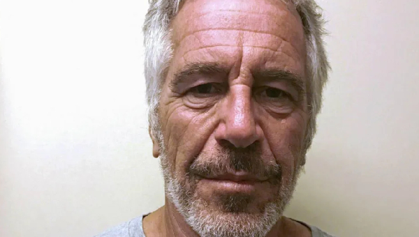 Jeffrey Epstein