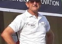 Hans De Beer, the Chairman of the Championship's Organizing Committee