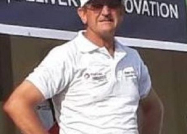 Hans De Beer, the Chairman of the Championship's Organizing Committee