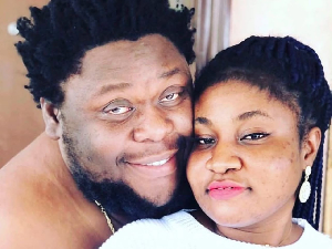 Oteele’s wife says the woman in the leaked video is light-skinned, unlike her Oteele’s wife says the woman in the leaked video is light-skinned, unlike her