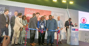 The Ambassador of Netherlands announced the launch of the Dutch Seed Partnership