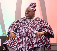 Alhaji Jawula was a Chairman of the GFA from 1997-2001