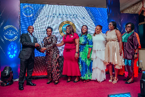 GRA wins PR Organisation of the Year 2025 in the Public Sector Category