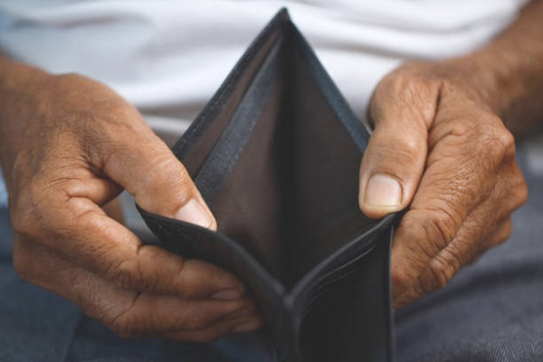 This post-holiday debt cycle leaves wallets feeling empty and budgets stretched thin