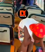 Watch as school bus crashes at Mpintsin Junction, pupils escape unhurt