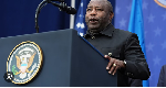 Burundi President Ndayishmiye named ruling party candidate for 2027 election