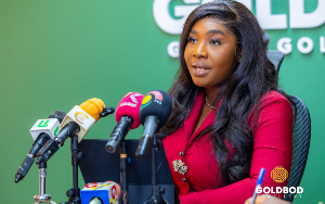 GoldBod Jewellery launches Ghana’s first 24-hour digital gold showroom