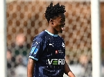 Mohammed Fuseini scores again to inspire Randers FC to victory over Vejle Boldklub