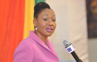 Electoral Commissioner, Jean Mensah