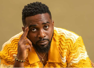 Uzor Arukwe is a Nollywood actor