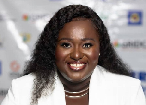 Madam Maata Opare