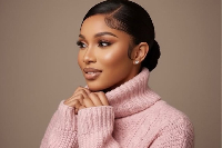 Tonto Dikeh is a popular Nollywood actress