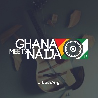 Ghana meets Naija 2017