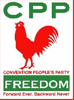 CPP flag