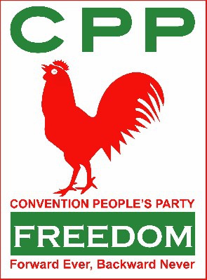 CPP flag