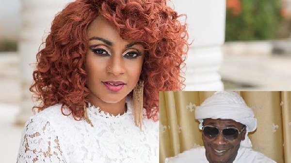 Gyan is seeking an annulment of his marriage with Gifty
