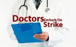 Doctors Strike