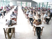 15, 000 trained teachers are expected to take part in the exam