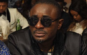 Nigerian actor, Actor Emeka