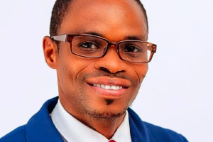 Pascal Dapilla Dari, Deputy Communication Officer Kintampo North Constituency Pascal Dapilla Dari, Deputy Communication Officer Kintampo North Constituency