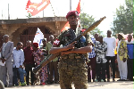 DR Congo, M23 rebels agree on roadmap for peace talks