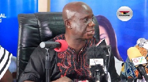 Nana Obiri Boahen dares Kofi Adams to sue him