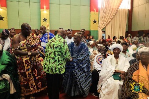 The road to peace has been chequered and rough at times, but the country did not give up