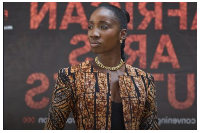Sally Nuamah is a Ghanaian-American professor