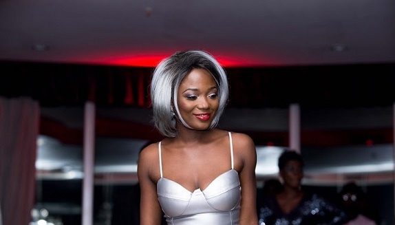 Songstress, Efya