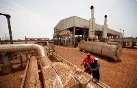 Heglig is Sudan’s largest oilfield and also the main processing facility for neighbouring South Suda