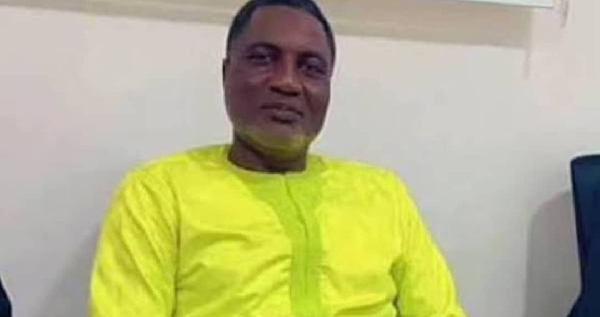 According to Sanda, his decision was driven by overwhelming calls from his constituents