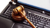 The E-justice system will automate existing manual filing systems within court registries