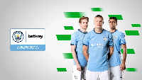 The agreement will see Betway become the club’s Official Global Betting Partner