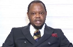 Miracles Aboagye was questioned over alleged GH¢55m IMCCoD irregularities — Deputy Attorney-General Miracles Aboagye was questioned over alleged GH¢55m IMCCoD irregularities — Deputy Attorney-General